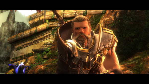 《阿玛拉王国：惩罚》图文视频攻略|Kingdoms of Amalur: Reckoning