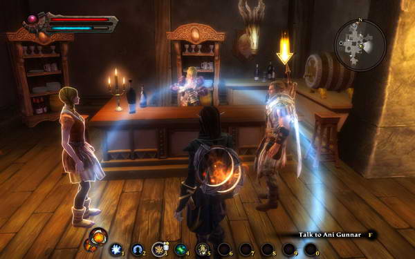 《阿玛拉王国：惩罚》图文视频攻略|Kingdoms of Amalur: Reckoning