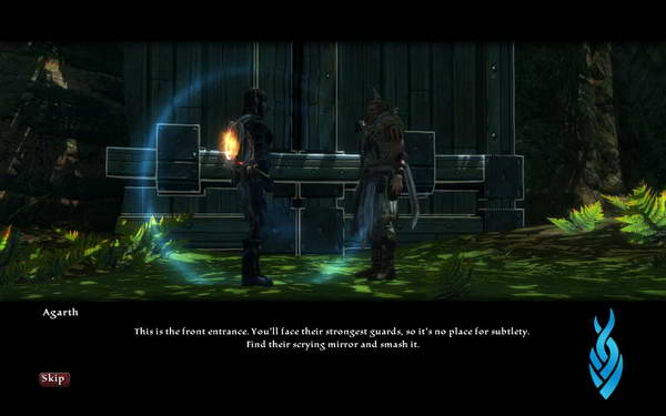 《阿玛拉王国：惩罚》图文视频攻略|Kingdoms of Amalur: Reckoning