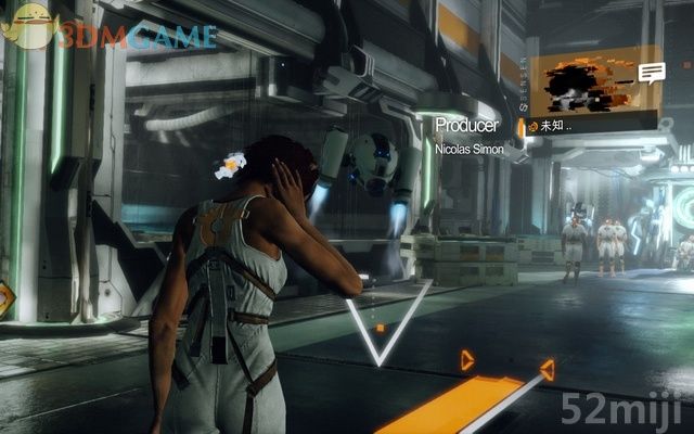 《勿忘我》元素收集流程图文/BOSS战|Remember Me