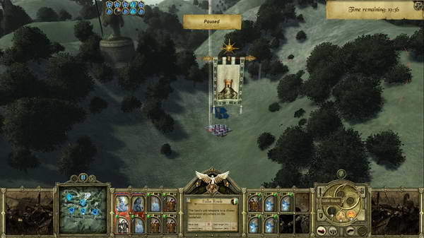 《亚瑟王：堕落冠军》图文流程攻略|King Arthur: Fallen Champions