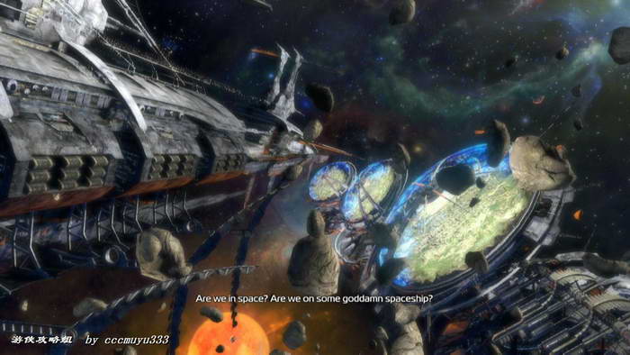 《重力反转》图文攻略|Inversion