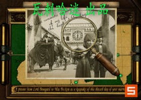 《福尔摩斯的遗嘱》图文攻略|The Testament Of Sherlock Holmes