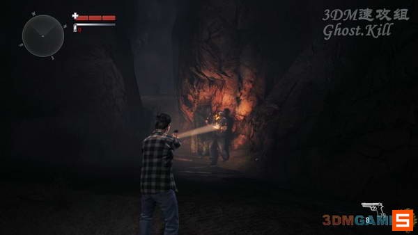 《心灵杀手：美国噩梦》图文视频攻略|Alan Wakes American Nightmare