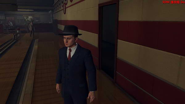 《黑色洛城》图文攻略|L.A. Noire