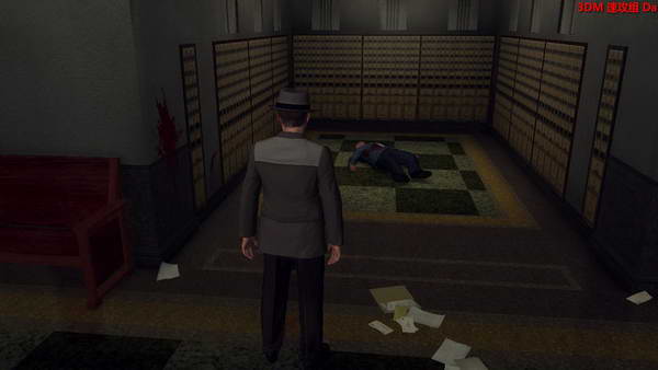 《黑色洛城》图文攻略|L.A. Noire