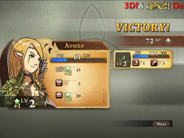 《魔法门：英雄交锋》图文攻略|Might and Magic Clash of Heroes