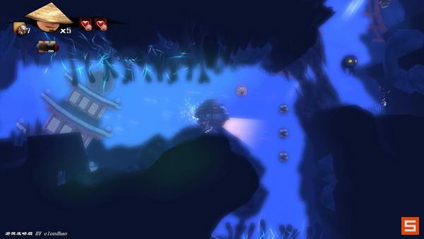 《木遁大师》图文攻略|Wooden SenSeY