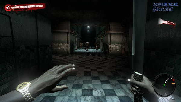 《死亡岛》图文视频攻略|Dead Island