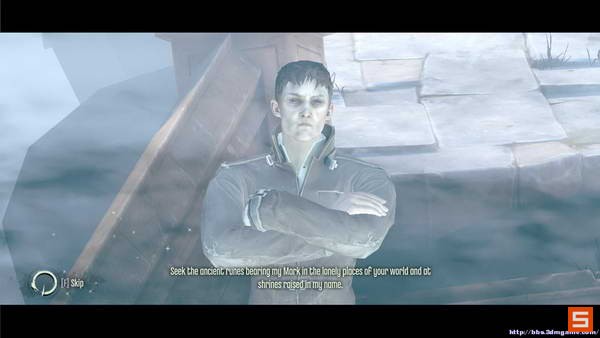 《耻辱》关卡图文攻略|Dishonored