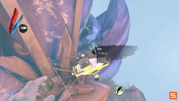 《耻辱》关卡图文攻略|Dishonored