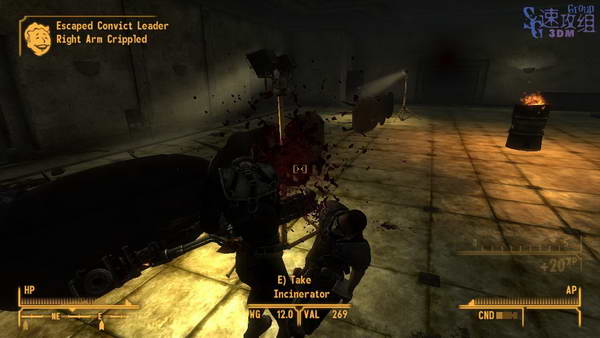 《辐射：新维加斯》图文攻略|Fallout New Vegas