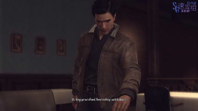 《黑手党2》图文攻略|Mafia 2