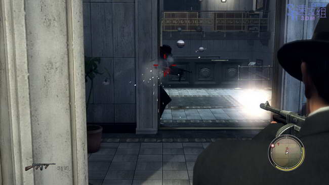 《黑手党2》图文攻略|Mafia 2