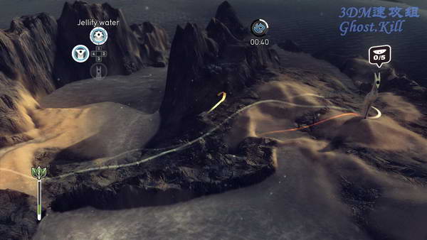 《沙尘》图文攻略|From Dust