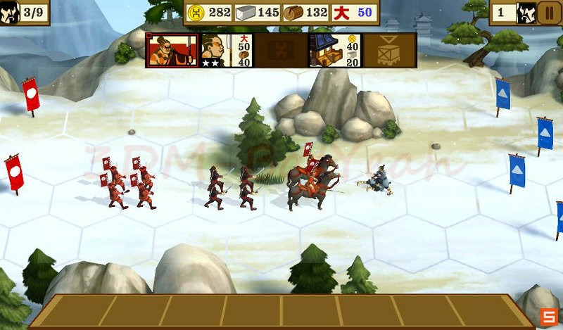《全面战争：将军》图文全攻略|Total War Battles: SHOGUN