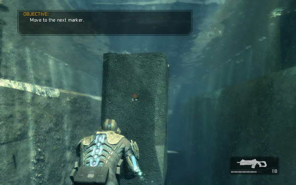 《深度黑暗：重装上阵》图文攻略|Deep Black: Reloaded