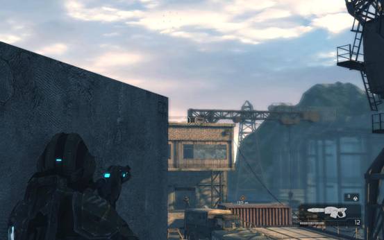 《深度黑暗：重装上阵》图文攻略|Deep Black: Reloaded