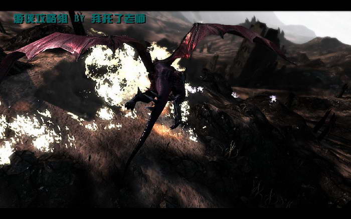 《龙腾世纪2》图文攻略|Dragon Age 2