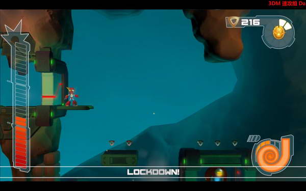 《爆破小子》图文流程攻略|Explodemon!