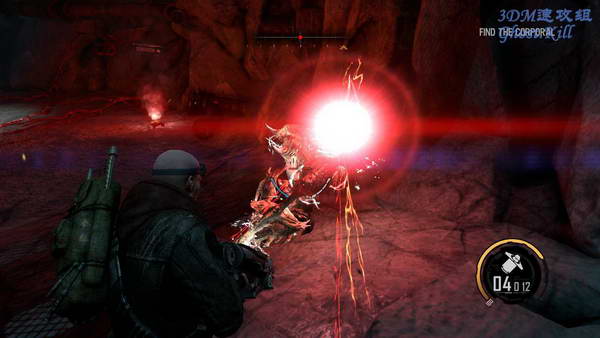 《红色派系：末日审判》图文视频攻略|Red Faction: Armageddon