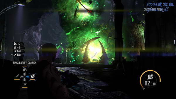 《红色派系：末日审判》图文视频攻略|Red Faction: Armageddon