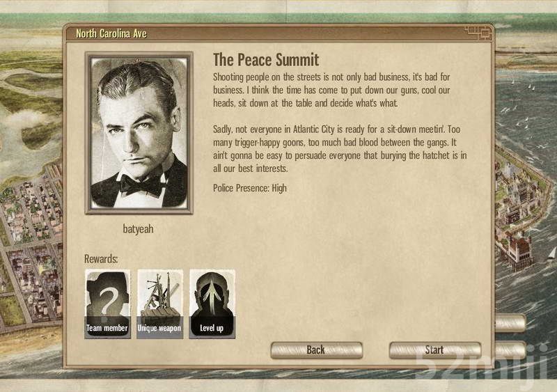 《黑手党：黑帮之城》详细攻略|Strike Suit Zero