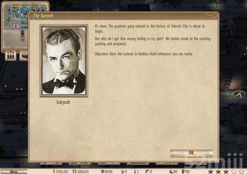 《黑手党：黑帮之城》详细攻略|Strike Suit Zero