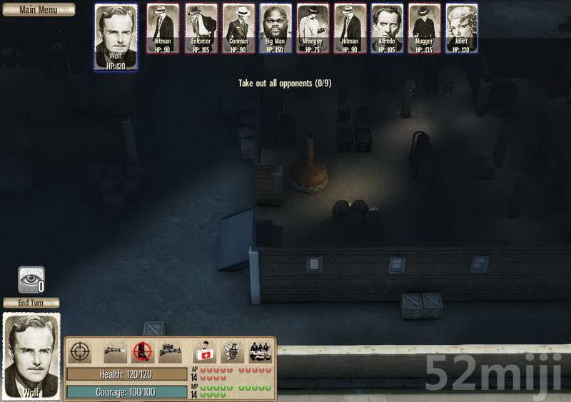 《黑手党：黑帮之城》详细攻略|Strike Suit Zero