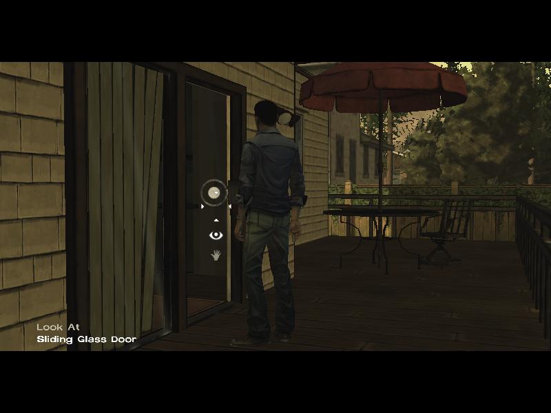 《行尸走肉：第一部》通关图文攻略|Walking Dead Episode 1, The