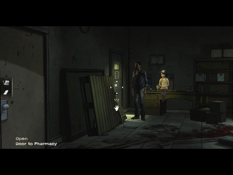 《行尸走肉：第一部》通关图文攻略|Walking Dead Episode 1, The