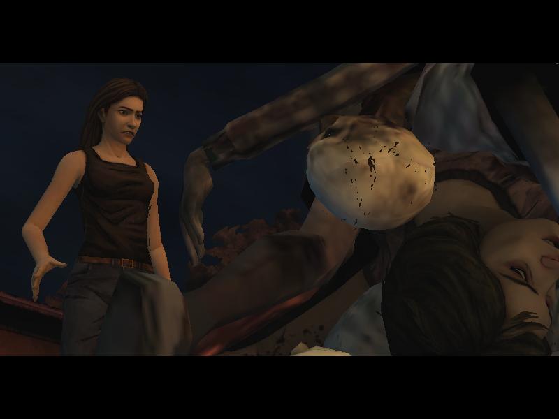 《行尸走肉：第一部》通关图文攻略|Walking Dead Episode 1, The