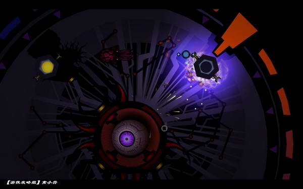 《疯狂扭曲的暗影星球》图文攻略|Insanely Twisted Shadow Planet
