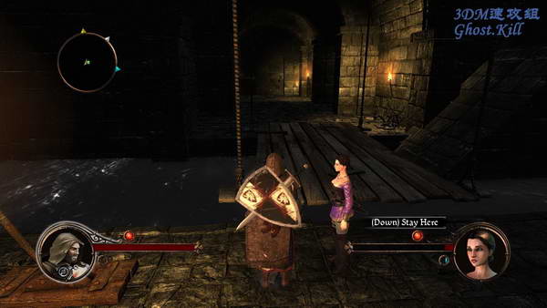 《第一圣殿骑士》图文视频攻略|The First Templar