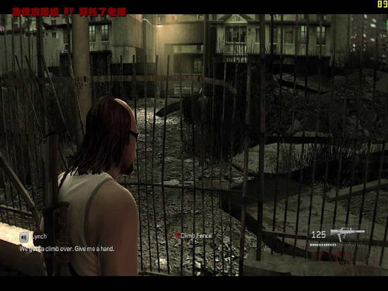 《凯恩与林奇2：伏天》图文流程攻略|Kane & Lynch 2: Dog Days