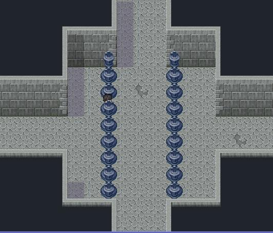 《全新世纪二之神惩的代价》详细图文攻略