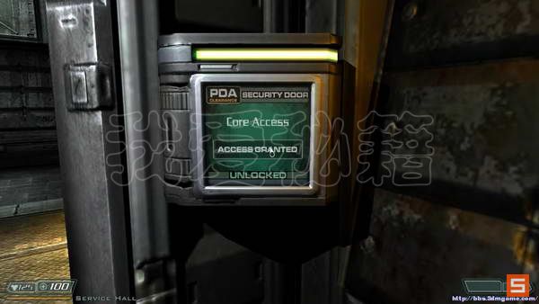 《毁灭战士3：BFG》图文全攻略|Doom 3 BFG Edition