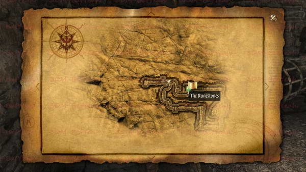 《两个世界2》图文攻略|Two Worlds 2