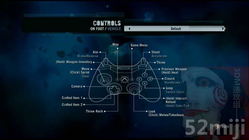 Xbox360《孤岛惊魂3》主线攻略(多图)|Far Cry 3
