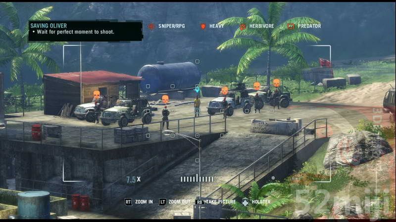 Xbox360《孤岛惊魂3》主线攻略(多图)|Far Cry 3