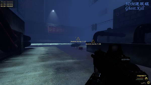 《黑客战队：异度神兆》图文流程攻略|Pirates of Black Cove