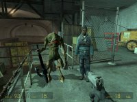 《半条命2》全攻略|Half-Life 2
