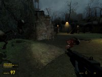 《半条命2》全攻略|Half-Life 2