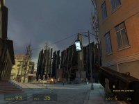 《半条命2》全攻略|Half-Life 2