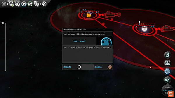《无尽空间》图文攻略|Endless Space