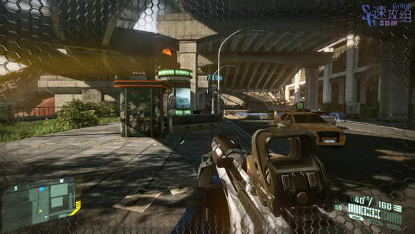 《孤岛危机2》图文视频攻略|Crysis 2