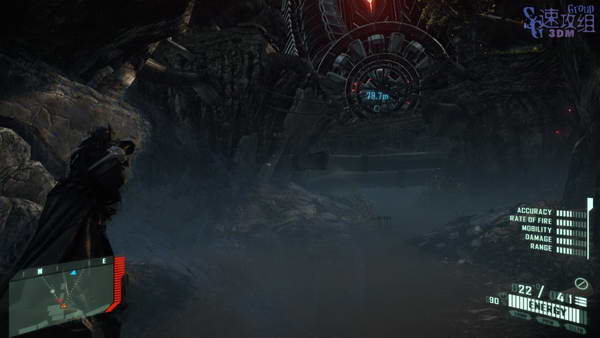 《孤岛危机2》图文视频攻略|Crysis 2