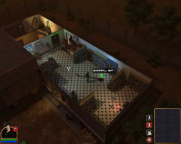 《僵尸困境》图文攻略|Trapped Dead