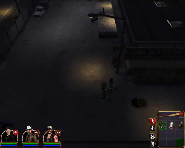 《僵尸困境》图文攻略|Trapped Dead