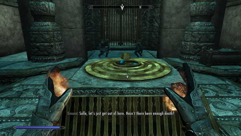 《上古卷轴5：天际》图文攻略|The Elder Scrolls 5: Skyrim